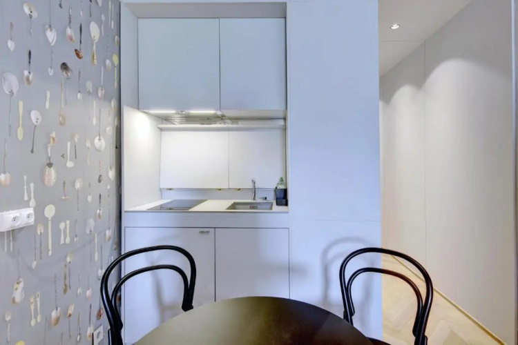 La Suite by Cocoonr