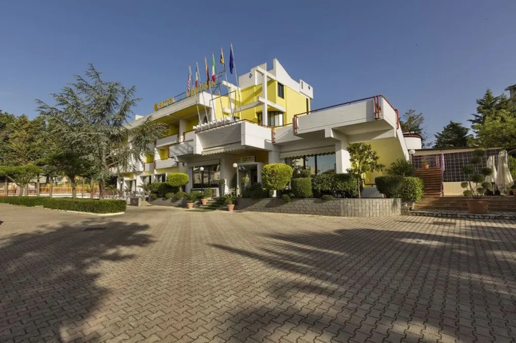 Hotelafbeelding