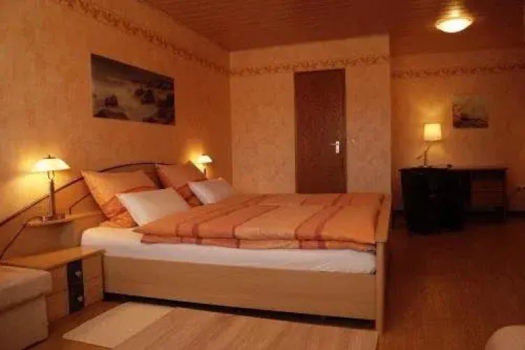 Pension Hühn