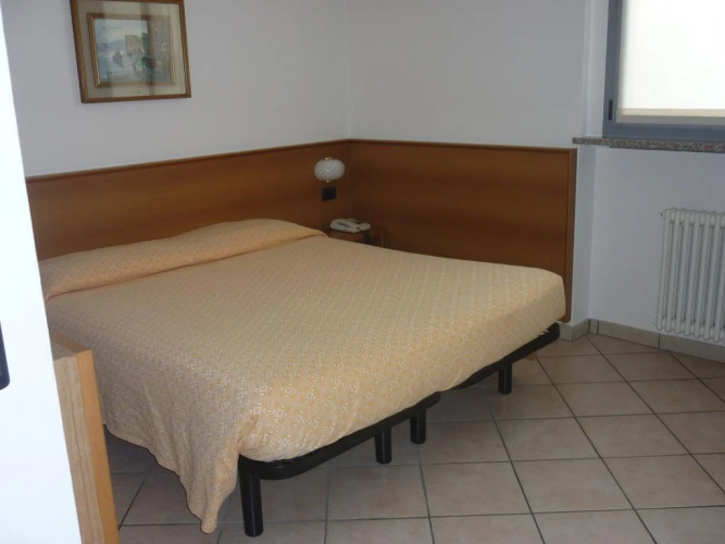Hotel Milano