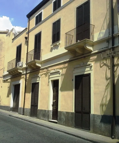 Comfort Apartment