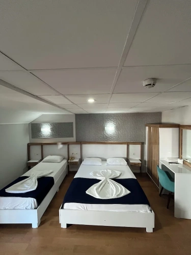 Classic Triple room