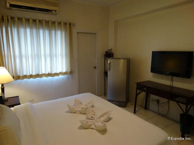 New Solanie Hotel