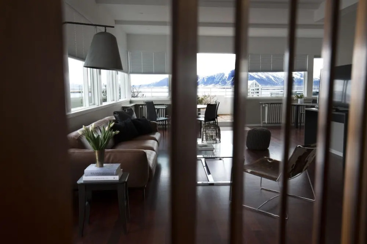 Midtown Reykjavik