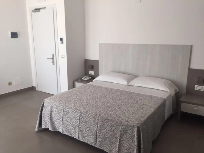 Hotel Caravel