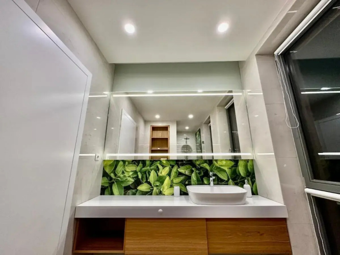 Olimpia Residence Central
