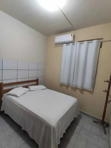 Hotel Líder