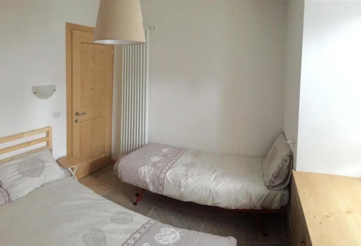 Basement Apartment