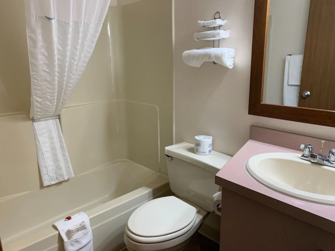 Days Inn Hinckley