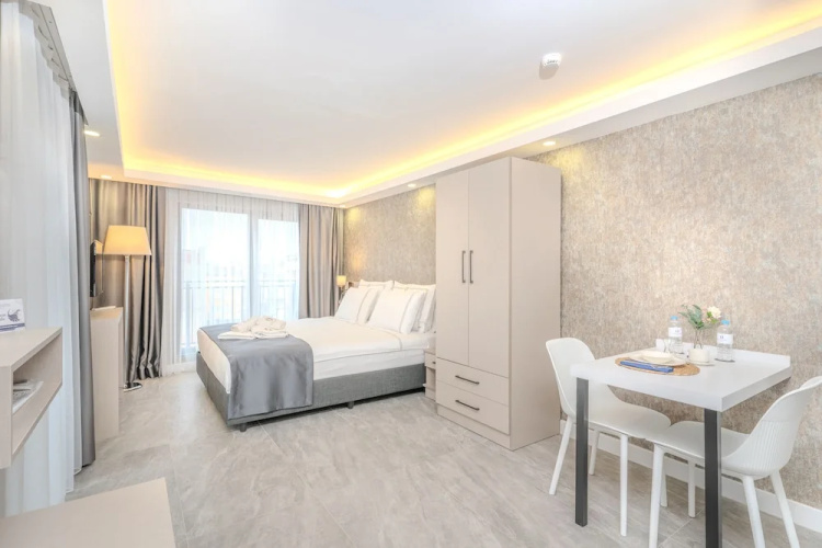 Olea Suites Otel