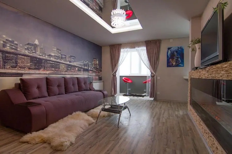 Suite