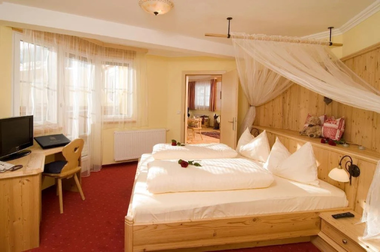 Breitlehenalm Hotel