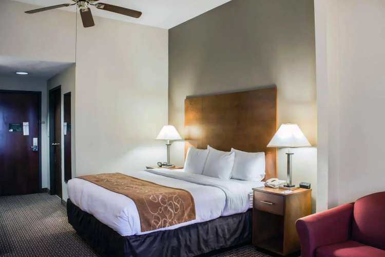 Fairfield by Marriott Inn & Suites Durham