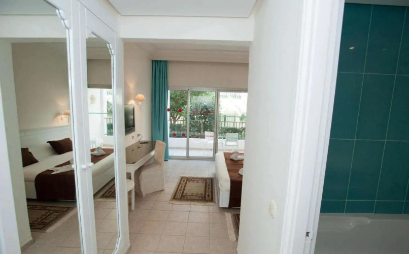 Soviva Resort photo 9