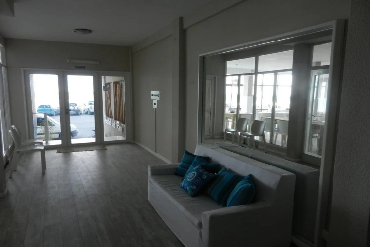 Hostal Rayentray