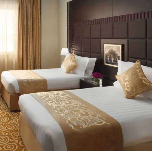 Double Suite