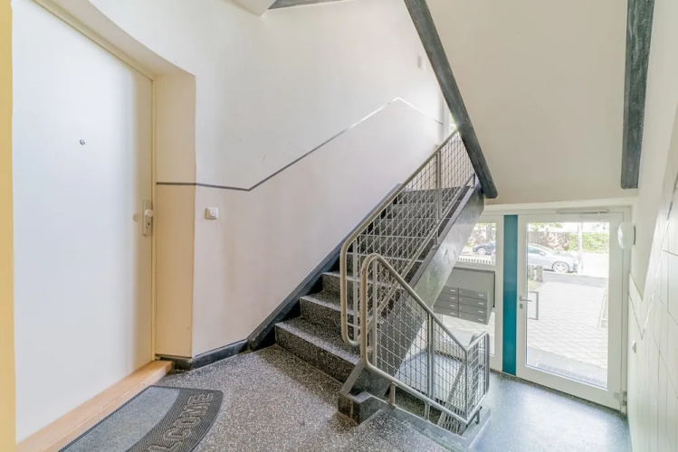 Private Apartment Loccumer Straße