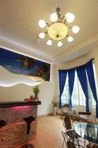 Spary Bed & Breakfast