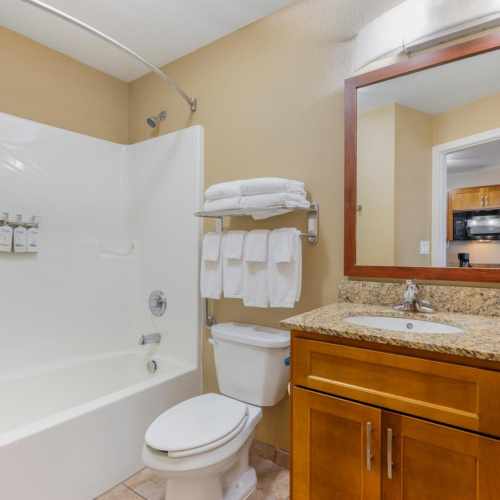 Candlewood Suites Indianapolis East by IHG
