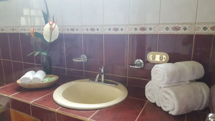 La Villa B&B