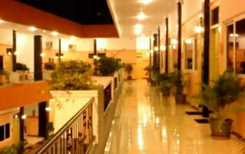 Hotel Kencana Blora