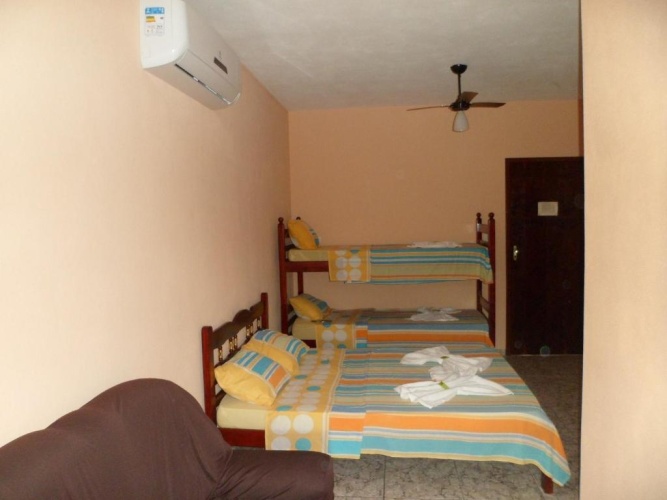 Comfort Quadruple room