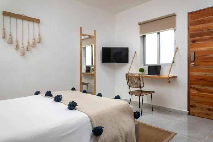 Verandah Studios