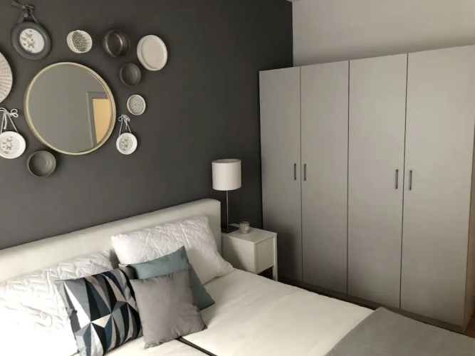 Apartment Piskovca