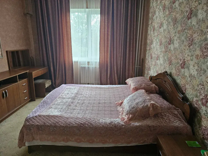  (двуспальная кровать) - изображение 1