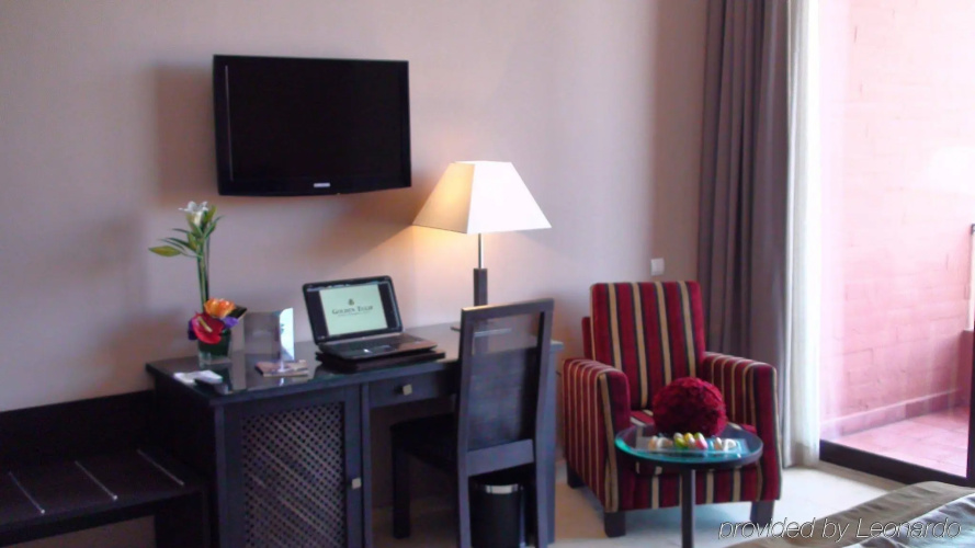 Hotel Rawabi Marrakech and Spa photo 7