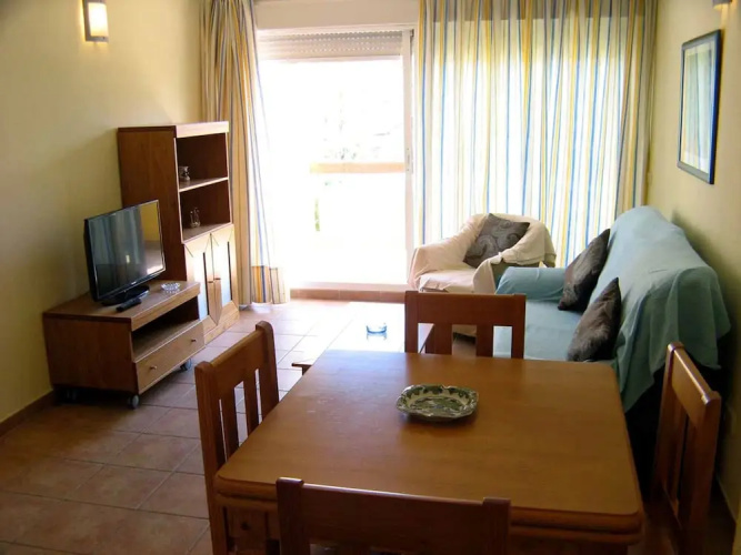 106453 - Apartment in Vera