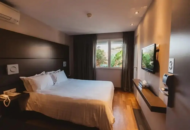 Hotel Bor