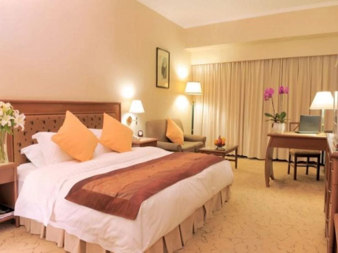 Gloria Plaza Suzhou