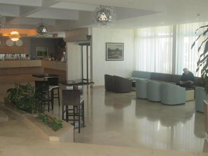 Hotel Kardinal