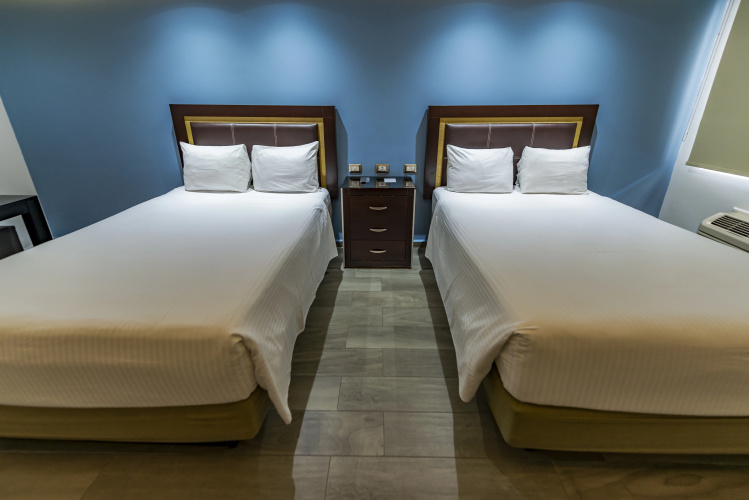 Quinta Dorada Hotel and Suites