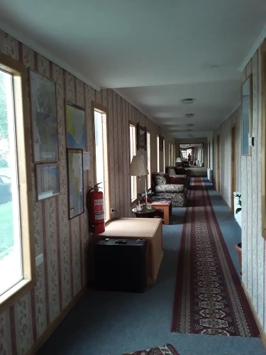 Standard Triple Family room