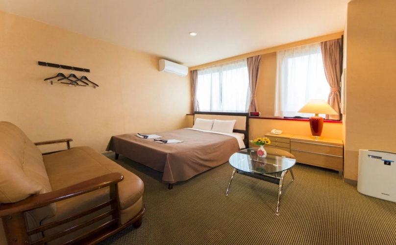 Rembrandt Inn Kazusa