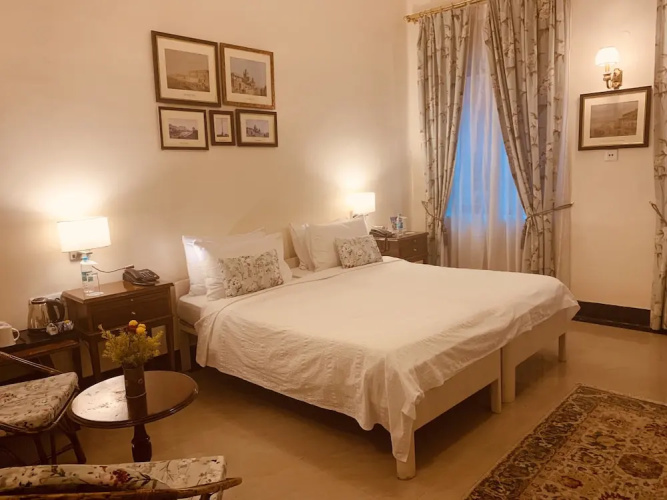 The Elgin Fairlawn Kolkata