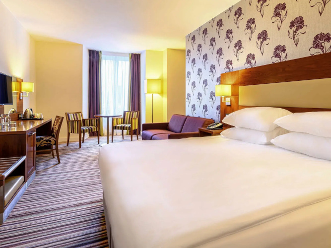 Blooma Hotel Liege Centre - Handwritten Collection