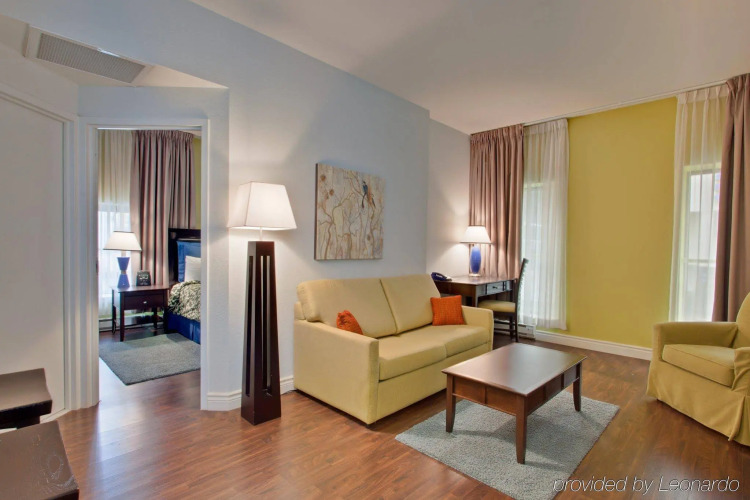 The Metcalfe HotelOver view