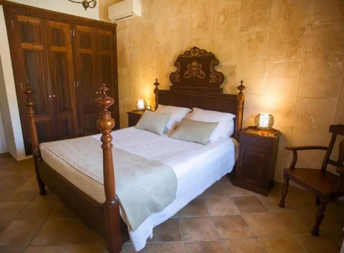 Son Barceló Mas