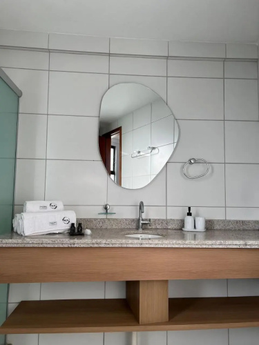 Apartamento Beira-Mar