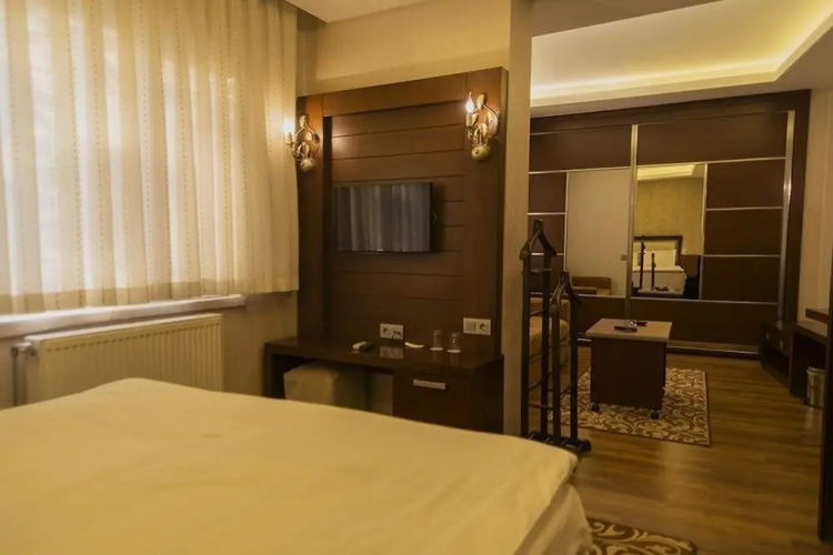 Abaylar Hotel