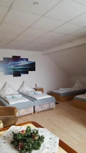 Pension Bremer