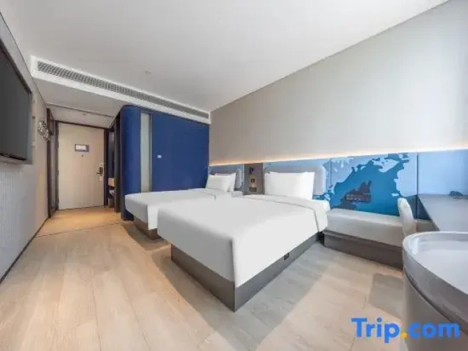 Business Double room