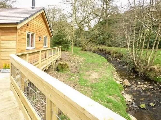 Park Brook Retreat