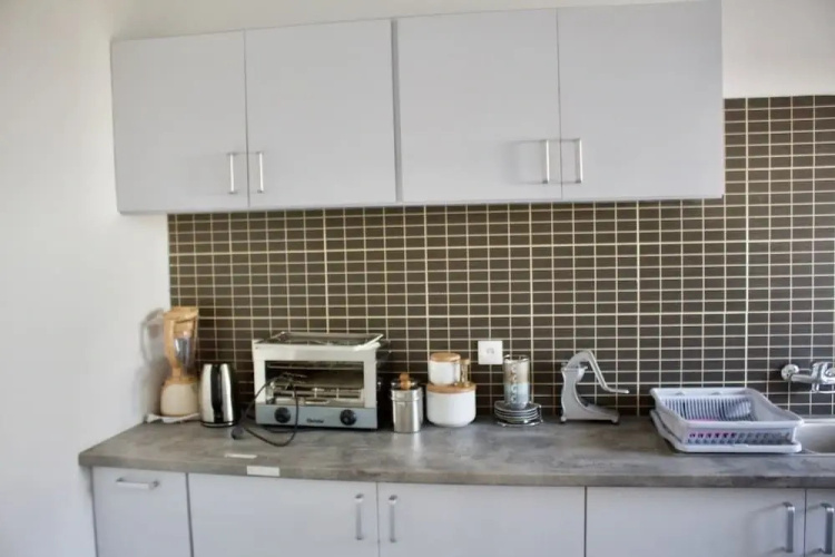 Guest House de Treichville