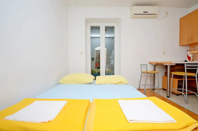 Apartment Marijo