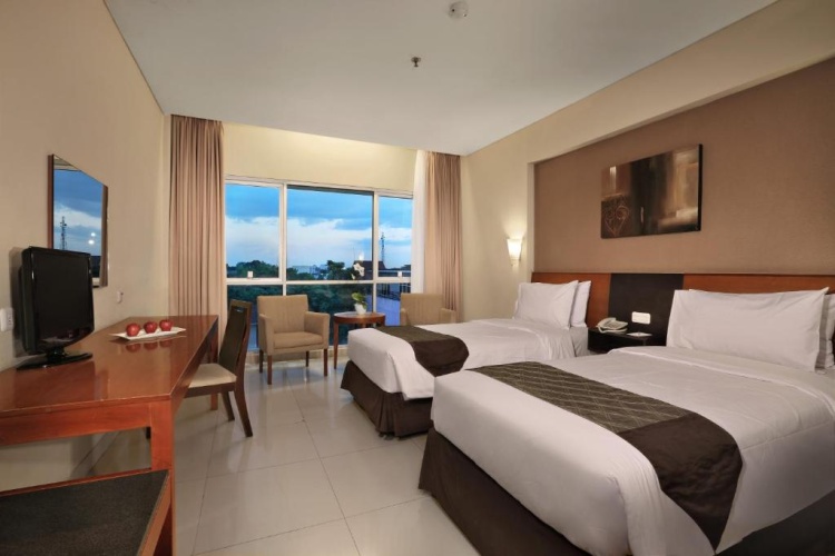 Superior Double room