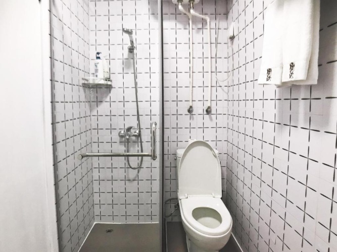 Deluxe Double Studio